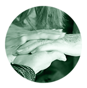Hands for help - 1